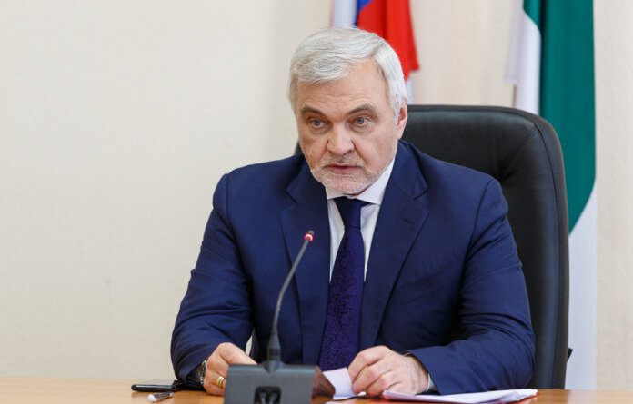 Власти Коми подготовили заявку на получение инфраструктурных кредитов на 71 млрд рублей