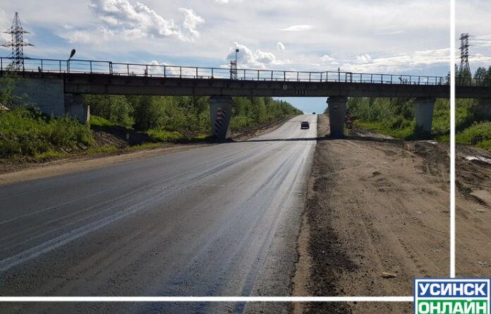 Власти Коми просят выделить из федерального бюджета на ремонт дорог 98,5 млрд рублей