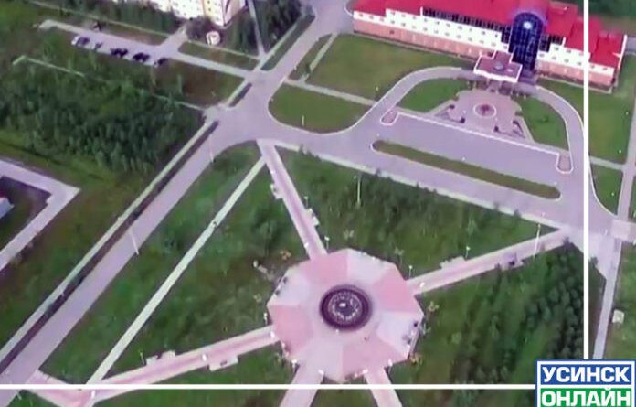 За обслуживание городского фонтана власти готовы заплатить 700 000 рублей