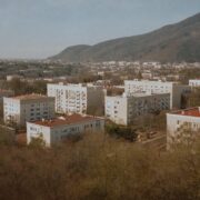 Загрязнение воздуха в Усинске: где истоки и что делать