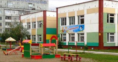 Зарплаты работников детских садов Усинска остались по-прежнему самыми высокими в Коми