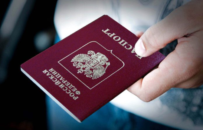 Житель Башкортостана решил вернуть взяткой паспорт, потерявшийся в Усинске