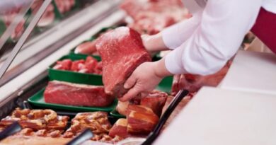 Житель Дагестана заплатит 500 рублей штраф за незаконную продажу мяса в Усинске