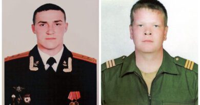 Житель Захарвани погиб в ходе спецоперации на Украине