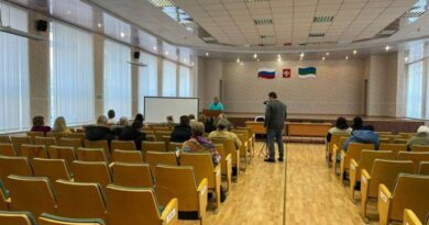Жители Усинска не хотят вживую общаться с представителями УК