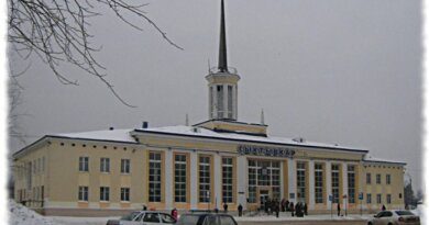 Жителя Усинска нашли мёртвым на вокзале Сыктывкара
