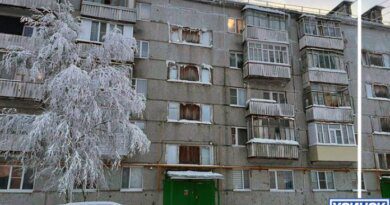 Жителям двух домов в Усинске до сих пор не включили газ